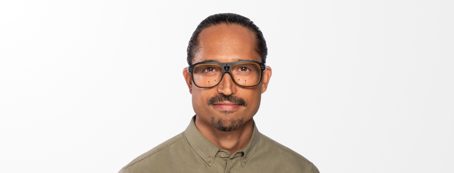 Tobii Pro Glasses 3 – Research-Grade Wearable Eye Tracker